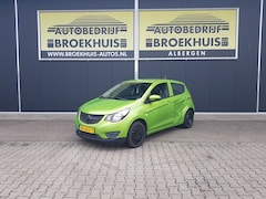 Opel Karl - 1.0 ecoFLEX Edition