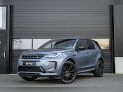 Land Rover Discovery Sport - P300e 1.5 R-Dynamic 309PK|360Camera|21inch|ACC