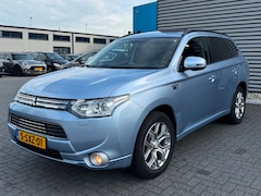 Mitsubishi Outlander - 2.0 PHEV instyle