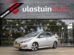 Nissan LEAF - Tekna 40 kWh , Rondomzichtcamera, Stoel/stuurverwarming, Adap. cruise, BOSE,