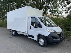 Opel Movano - 2.2D * 140 pk * A/C * d'Hollandia 750kg
