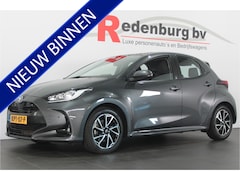 Toyota Yaris - 1.5 Hybrid 115 Business - CarPlay / Camera / Stoelverw