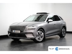 Genesis GV70 - Hyundai zeer rijk uitgeruste gv 70