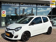 Renault Twingo - 1.2 16V Dynamique Clima Cruise Bluetooth NL-Auto NAP