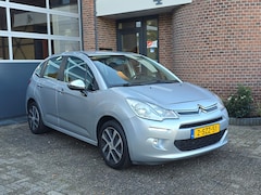 Citroën C3 - 1.2 VTi Collection Nap |CLima |Apk |Trekhaak