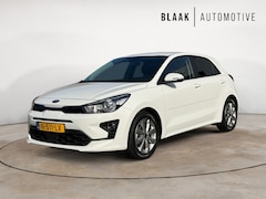 Kia Rio - 1.0 T-GDi MHEV Dynamic plusline
