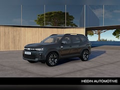 Dacia Bigster - 1.8 Hybrid 155 Limited Edition