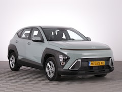 Hyundai Kona - 1.6 GDI HEV Comfort | NAVI | ECC | VELGEN