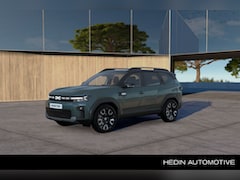 Dacia Bigster - 1.8 hybrid 155 limited edition