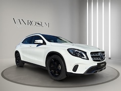 Mercedes-Benz GLA-Klasse - 180 Premium | Pano | Leder sportstoelen | Camera | 18" | Cruise |
