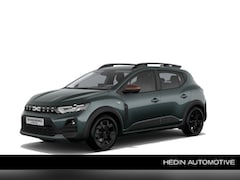 Dacia Sandero - 1.0 TCe 110 limited edition