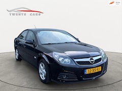Opel Vectra GTS - 1.8-16V Business | Clima | Navi | Nieuwe APK |