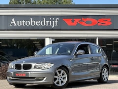 BMW 1-serie - 116i Business Line Style | Trekhaak | Cruise Control | Climate Control | Allseason