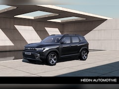 Dacia Duster - 1.8 hybrid 155 limited edition Duster