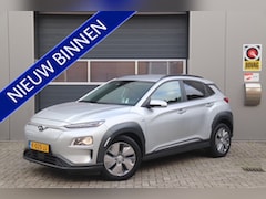 Hyundai Kona Electric - EV Fashion 64 kWh, Carplay, Camera, Cruise, Navi, SOH 98, 1%