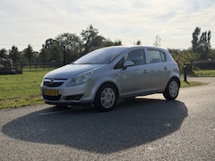 Opel Corsa - 1.4 Enjoy AIRCO | CRUISECNTRL | PDC