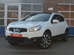 Nissan Qashqai - 2.0 Connect Edition | NAVI - CAMERA