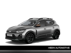 Dacia Sandero Stepway - 1.8 hybrid 155 extreme