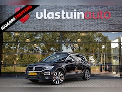 Volkswagen T-Roc - 1.5 TSI Sport Business R , Trekhaak, Panoramadak, Stoelverwarming, Adap. cruise