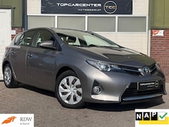 Toyota Auris - 1.6 Aspiration/AIRCO/TREKH/CAMERA/CRUISE/APK/NAP