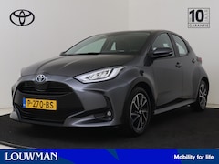 Toyota Yaris - 1.5 Hybrid Business Plus | BTW Voertuig | NL Auto |