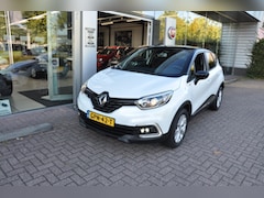 Renault Captur - 0.9 TCe Limited NAVI Pack Comfort