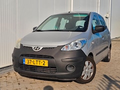 Hyundai i10 - 1.1 Pure bj 2010 5-drs APK 03-2027 Nette Auto
