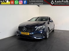 Mercedes-Benz A-klasse - 160 AMG Night Edition