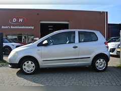 Volkswagen Fox - 1.4 Trendline inruil mogelijk nap