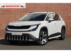 Skoda Epiq - Business Edition 56 kWh 211PK |DIRECT-LEVERBAAR|18%-BIJTELLING|