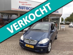 Mercedes-Benz A-klasse - 170 Classic AUTOMAAT Nette auto
