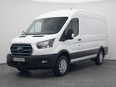 Ford E-Transit - 350 L2H2 Trend 68 kWh | CAMERA | CARPLAY | STOELVERWARMING