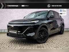 Geely Starray EM-i - 1.5 Max+ | BLACK EDITION | 136km Elektrisch bereik | Stoelverwarming voor + achter | 360 c