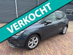 SEAT Arona - 1.0 TSI FR Business Intense