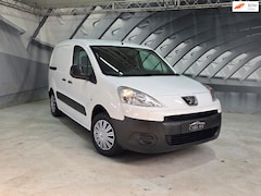 Peugeot Partner - 120 1.6-16V L1 XR Benzine marge