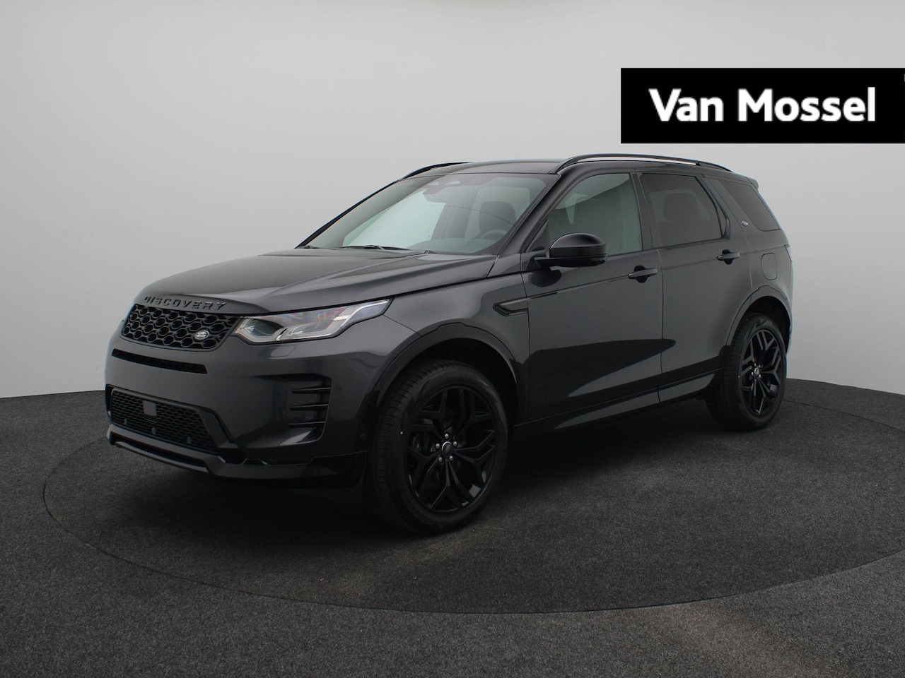 Land Rover Discovery Sport - 1.5 P270e PHEV Business Landmark Edition | Meridian surround | Cold Climate Pack | Elek. t - AutoWereld.nl