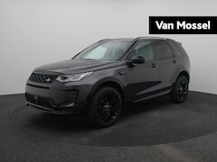 Land Rover Discovery Sport - 1.5 P270e PHEV Business Landmark Edition | Meridian surround | Cold Climate Pack | Elek. t