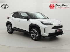 Toyota Yaris Cross - 1.5 Hybrid Executive | Dodehoek detectie | Stoelverwarming | Head-up display | JBL | Apple