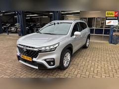 Suzuki S-Cross - 1.5 Hybrid Select