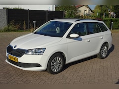 Skoda Fabia Combi - 1.0 TSI Active STATIONCAR * 95pk * AIRCO * CARPLAY * TREKHAAK * PDC *
