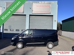 Ford Transit Custom - 270 2.2 TDCI L1H1 Ambiente