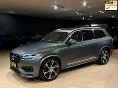 Volvo XC90 - 2.0 T8 AWD R-DESIGN|BTW|NAP|7P.|TREKHAAK|BOMVOLL