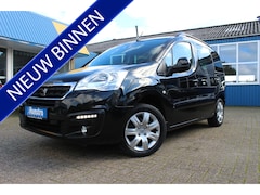 Peugeot Partner Tepee - 1.2i "Allure" Airco - Cruise 110 Pk