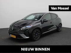 Renault Clio - E-Tech Full Hybrid 145 esprit Alpine | Adaptive cruise control | Lichtmetalen velgen 17" |