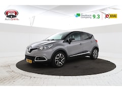 Renault Captur - 1.2 TCe Dynamique automaat, Navigatie, Climate,