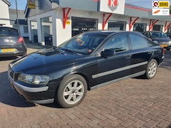 Volvo S60 - 2.4 140 PK Airco BJ 2001