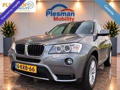 BMW X3 - xDrive20i High Executive, Aut, o.a Nwe Distributie