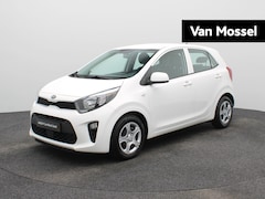 Kia Picanto - 1.0 DPi ComfortLine | Airco | Isofix | 5-Deurs |