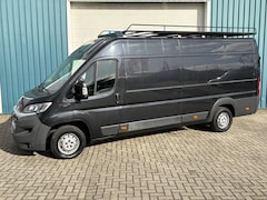 Fiat Ducato - 35H 2.3 131Pk MultiJet L3H2 / Cruise / Imperiaal / Navi / Trekhaak / APK VERLOPEN