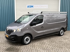 Renault Trafic - 1.6 96Pk dCi T29 L2H1 Comfort Energy / Cruise / Airco / Navi / IMPERIAAL / Trekhaak / Apk